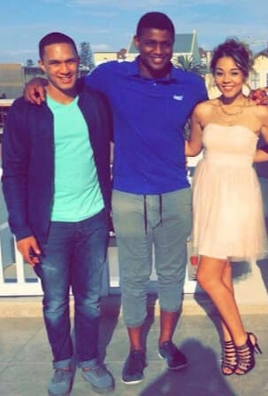 The Accidental Beginning memory