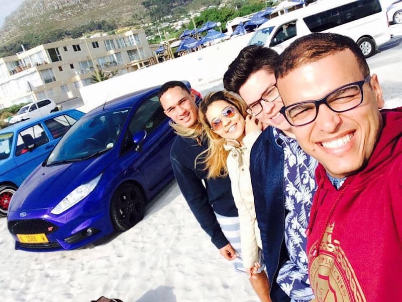 March 2016 — The 'Not-Quite-Yet' Chapter memory 2