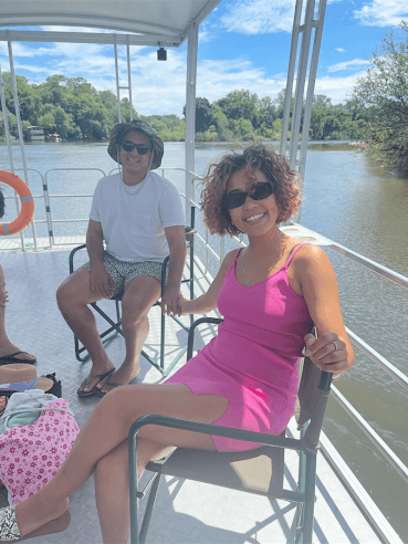 2019 — Back to Where It All Makes Sense memory 2