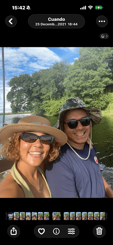 2019 — Back to Where It All Makes Sense memory 3