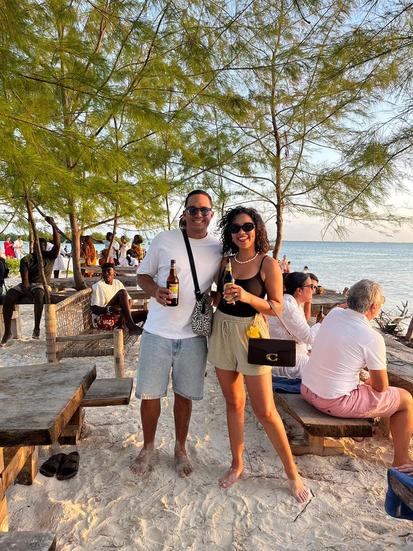 03 January 2025 — Zanzibar memory 2