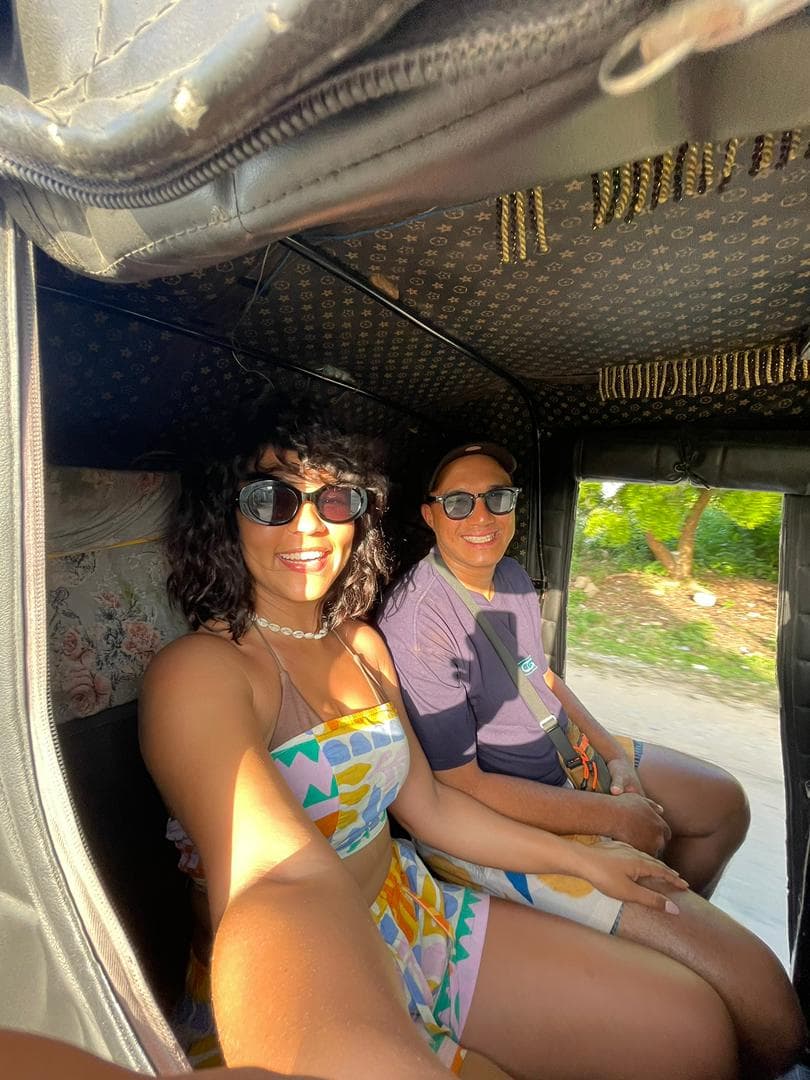 03 January 2025 — Zanzibar memory 3