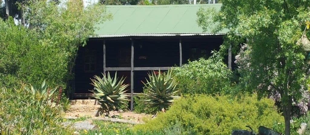 Fynbos Guest Farm
